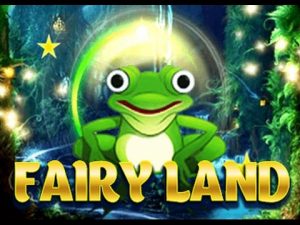 fairy land mob