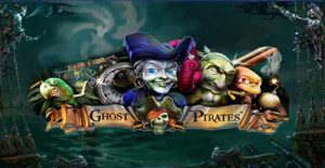 Ghost Pirates