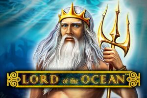 Lord of the Ocean Deluxe